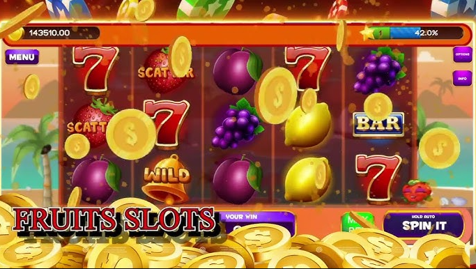 Slot Online