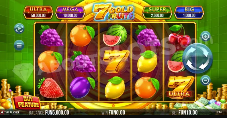 Slot Online